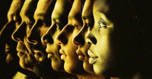 AI Faces Outrank Real People in Trust Test, Researchers Find