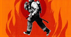 Ohio Fire Crews Battle Data Center Blazes as Tax Breaks Shift Costs