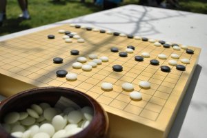 AlphaGo to Face World's Top Go Player in $1M Seoul Showdown
