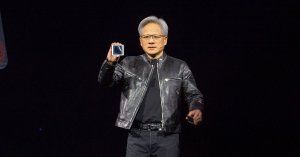 Nvidia's Blackwell GPUs Face Overheating Woes, Delaying AI Server Deployments