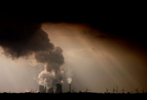 Los Angeles City Council Moves Toward Fossil-Free Power Grid