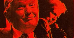 AI Voice Clone Turns Trump Into Karaoke Star in New YouTube Video