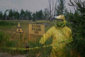 Chernobyl Radiation Exposure Reported Among Russian Troops, Prompting Withdrawal