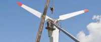 Wind Energy Poised to Rival Fossil Fuels in U.S. Within a Decade, Analyst Says