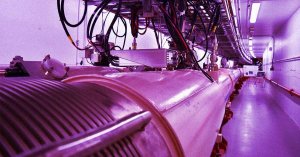 Brookhaven Lab Selected for $2.6B Particle Collider Project