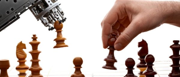 Could Alien AI Pose a Threat to Humanity? A Philosopher's Warning
