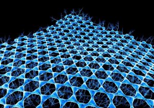 Physicists Achieve Superconductivity in Untouched Graphene Layers