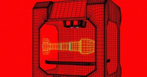 3D Printing and AI Raise New Fears of Covert WMD Production