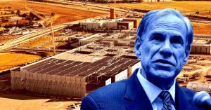 Texas Halts Data Center Approvals to Audit Power Grid Capacity