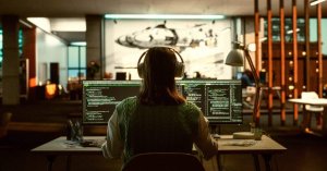 Saber CEO&rsquo;s Fiery Denial Over AI Writers Sparks Online Outrage
