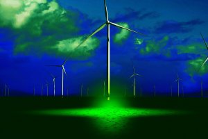 China's HiCloud Deploys Undersea Data Center Powered by Offshore Wind