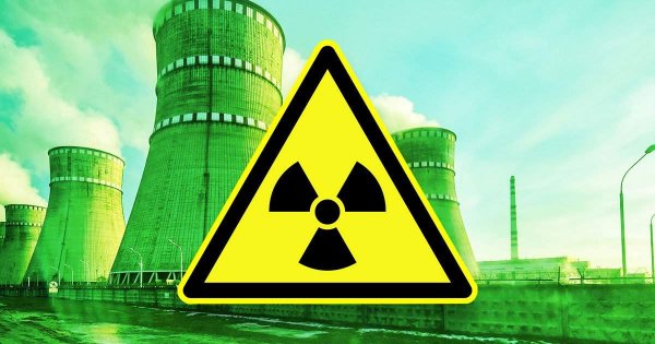 Nuclear Safety Fears Mount as Ukraine Conflict Intensifies